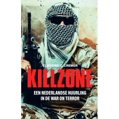 Killzone - Clifford C. Cremer