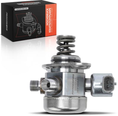 Frankberg 1x hogedrukpomp voor Jaguar F-Type XE XF Land Rover