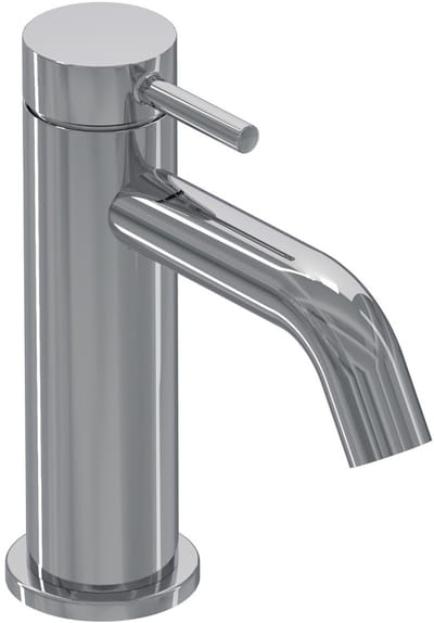 IVY Bond Eenhendel wastafelmengkraan opbouw model S, coldstart Chroom