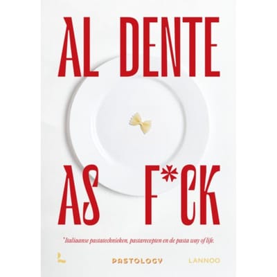 Al Dente As F*ck - Pastology