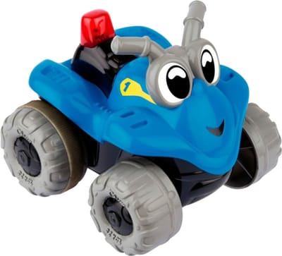 Chicco Quad RC