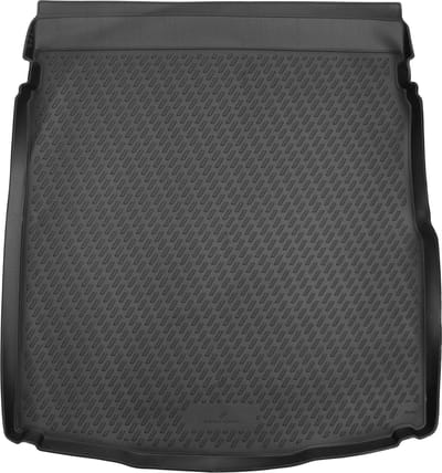Walser Kofferbakmat XTR geschikt voor VW Passat B8 (3G2 - CB2) Limousine 08/2014-2023