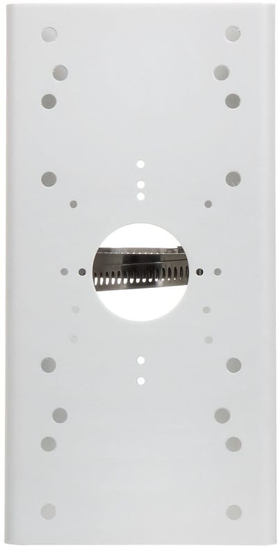Masthouder Hikvision DS-1275ZJ-SUS - Kamerahalterung - Spalten montierbar DS-1275ZJ-SUS