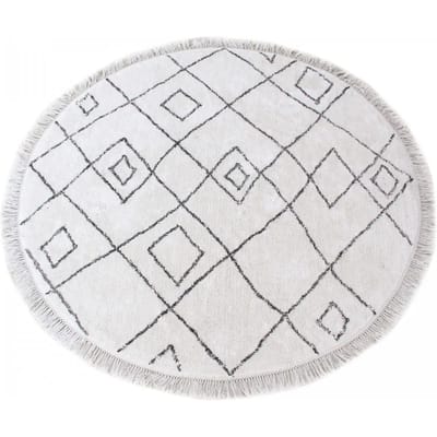 Berber tapijt The Rug Republic Ervin