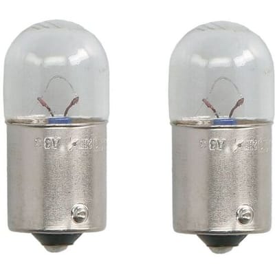 Gloeilamp PHILIPS Long Life EcoVision R5W 5W 12V