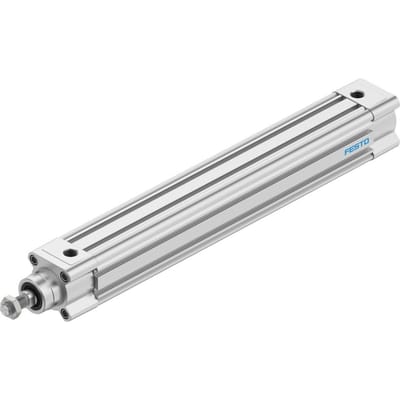 Festo Cilinder 40mm Boring 320mm Slag ISO 15552 Dubbelwerkend - 3660774 - P2C9N