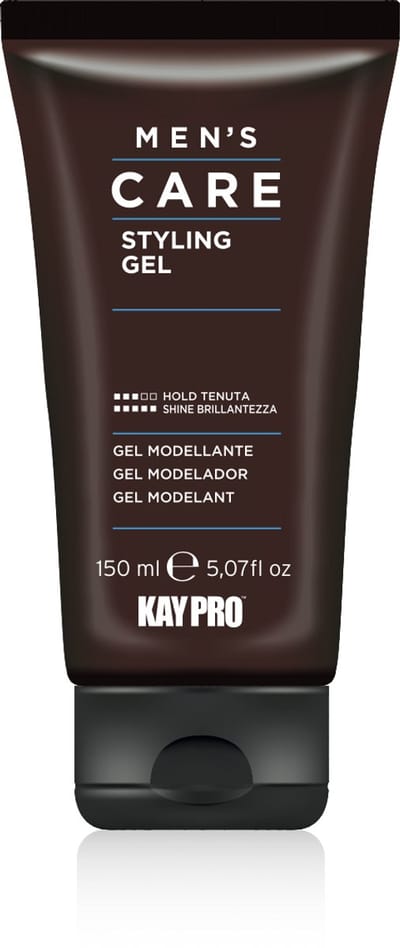 KayPro Men's Care Styling Gel 150ml