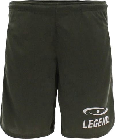 Sport Shorts AeroFit heren army green XL