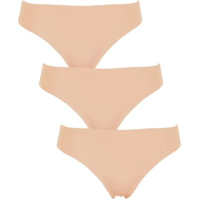 Vrouwen braziliaanse slip Missya (x3)