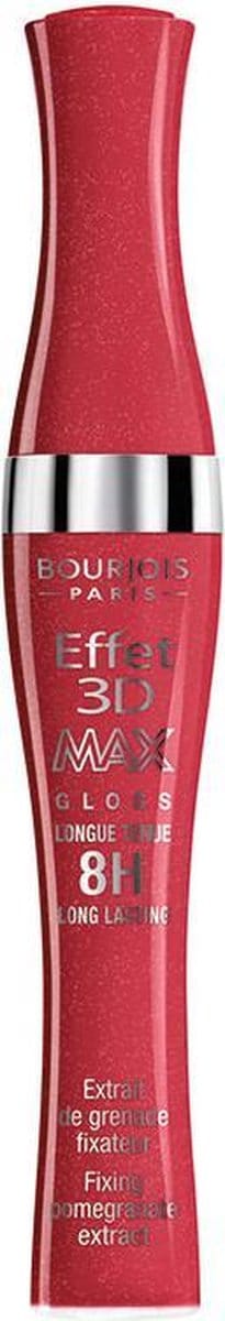 Bourjois Effet 3D Max Lipgloss - 15
