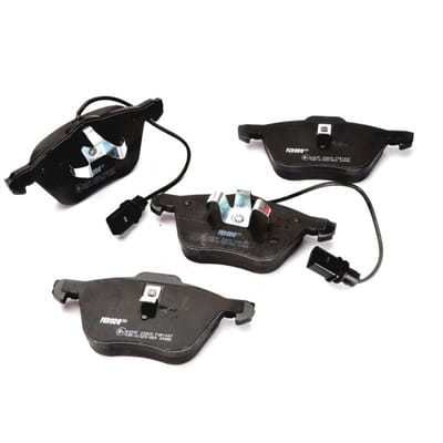 Remblokset FERODO FVR1497, voor