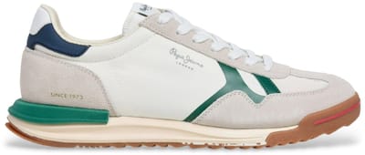 Pepe Jeans Marvin College veelkleurige sportschoenen