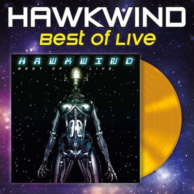 Best of Live