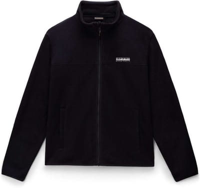 Napapijri Pullover T-Dergana Fz NP0A88V1 Black Beauty-S