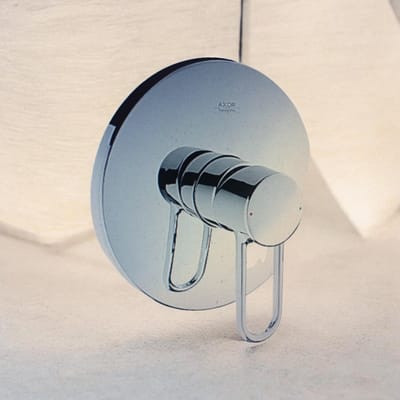 Hansgrohe douche inbouwkraan met inbouwdeel