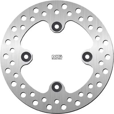 Remschijf voor vaste motorfiets NG Brake Disc DIS1730