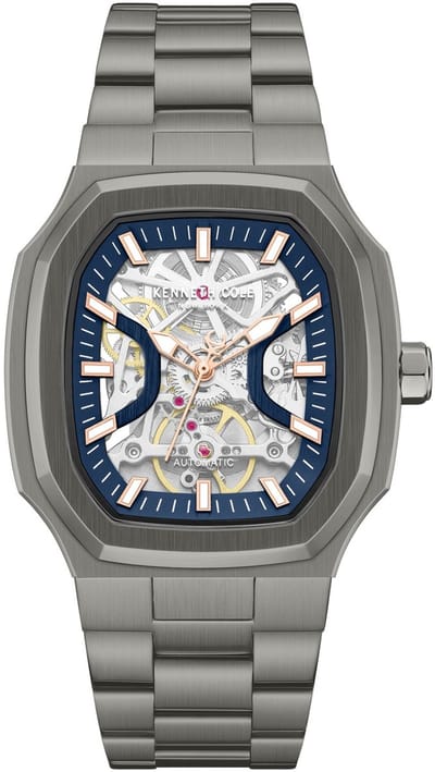 Automatisch horloge Atlantic