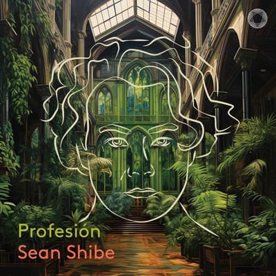 Sean Shibe - Villa-Lobos: Profesión (CD)