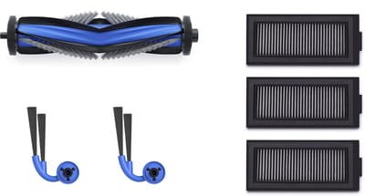 ECOVACS - DEEBOT X11 Family - Standard Service Kit - robotstofzuiger onderhoudskit - DKT060223