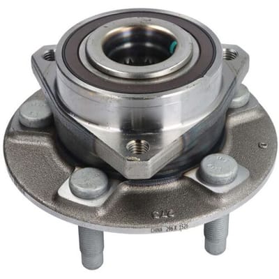 Wiellagerset SKF VKBA 7235