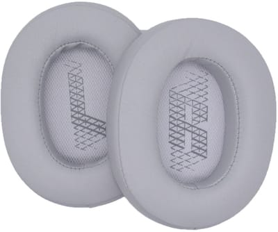 Oorkussens 1 paar Geschik voor JBL LIVE 500BT