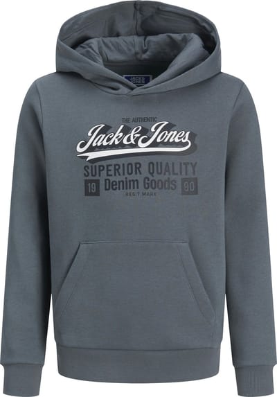 Jack & Jones Junior Hoodie Logo Hoodie Mini