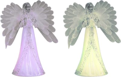 Engel 22cm fiber colourchanging LED