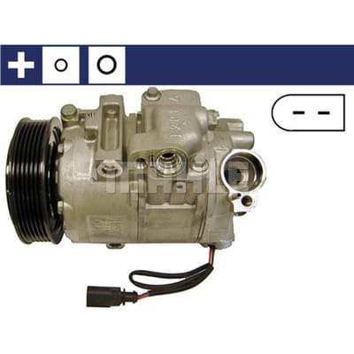 Compressor, airconditioning MAHLE ACP 18 000S