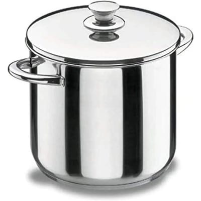Stijgende pot Lacor Vitrocor 32 cm