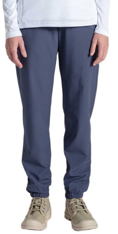 Craghoppers Nosilife Lola Broek Blauw 34 / Regular Vrouw