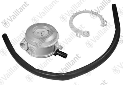 VAILLANT Drukschakelaar VC 1006+1206/5-5 R3 u.w. Vaillant-Nr. , 0020195223