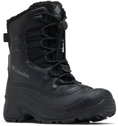 Columbia Bugaboot™ Wandelschoenen Zwart EU 32 Jongens,Meisjes