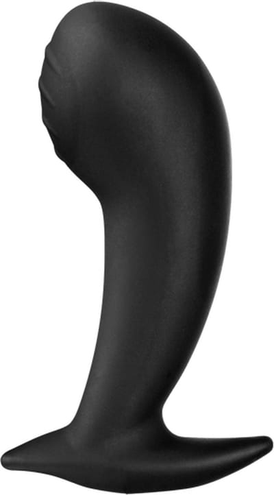 ElectraStim - Electrosex - Siliconen Noir Nona G-Spot Electrode