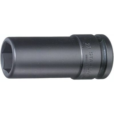 Stahlwille 2509 32 25090032 Zeskant Dopsleutelinzetstuk 20 mm 3/4 3/4 (20 mm)