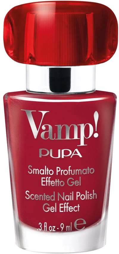 Pupa VAMP! Nagellak Gel Effect - 220 - Nude