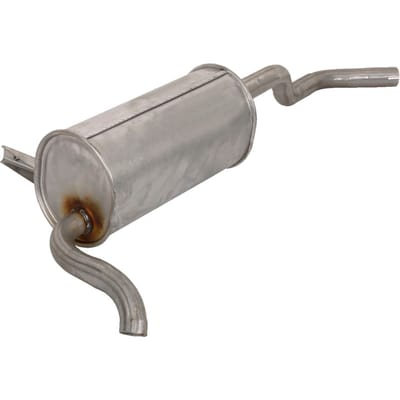 Geluiddemper achter BOSAL 200-035