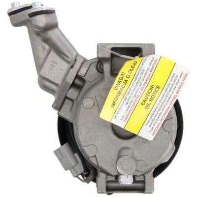 Compressor airconditioning AIRSTAL 10-0322