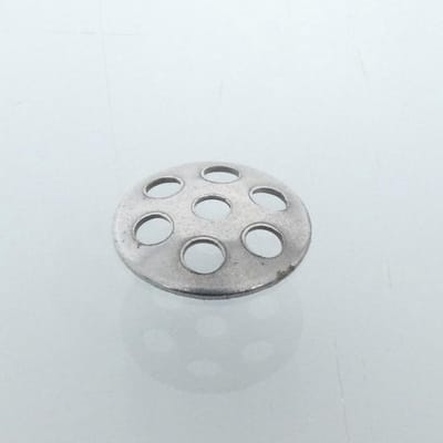 Pièce de carburateur RSM pour Mobylette Solex Neuf