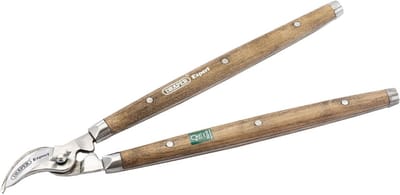Sterke Snoeischaar met FSC-gecertificeerd Houten Handvat, 50 cm
