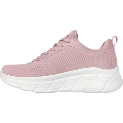 Skechers Bobs B Flex Hi Schoenen Roze EU 40 Vrouw