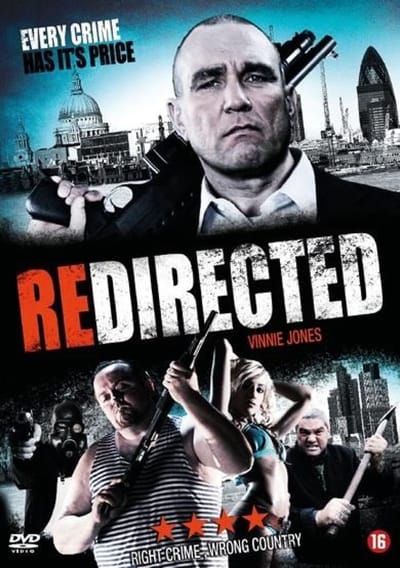 Redirected