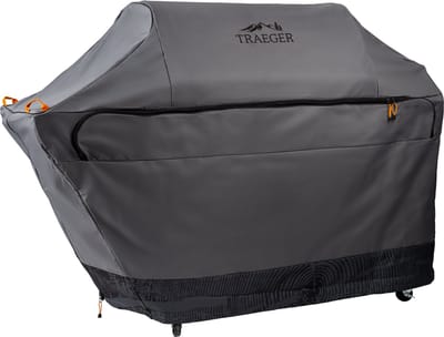 Traeger Timberline XL Full Length Grill Cover – Beschermhoes voor Timberline XL