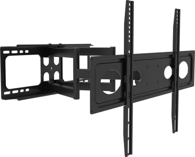 BELIFE - Universele TV Muurbeugel - 37-70 Inch - Draaibaar en kantelbaar