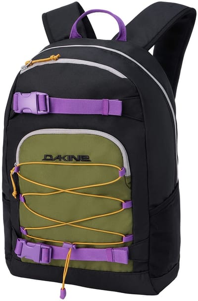 Dakine Grom 23 - Rugzak 53 cm (purple rein)