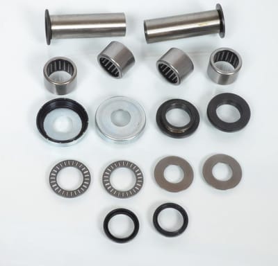 reparatieset scharnier werken achterbrug as voor suzuki 450 ltr quad 2006-2011