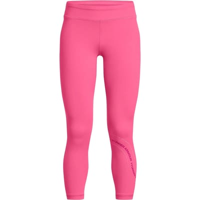 Legging voor meisjes Under Armour Motion Branded Ankle