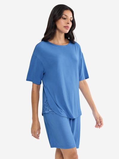 Triumph Pyjama Red Label Timeless Sensuality