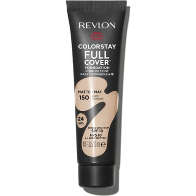 Colorstay Full Cover Foundation #210-zand Beige 30 ml