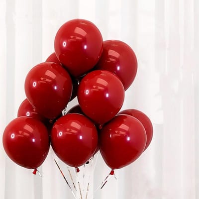 12 inch Hartvormige Bruiloft Ballon Hoge Metalen Latex Ballonnen Verjaardagsfeestje Voorstel Scène Versierd Paars Goud Helium Ballon 20 pcs&12INCH