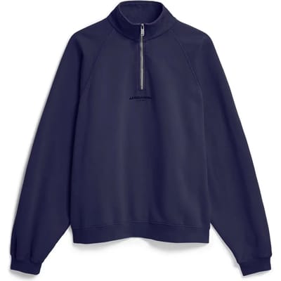 Sweatshirt Armedangels Gmt Dye Troyer